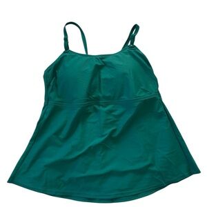 Kona Sol Green Swim Tank